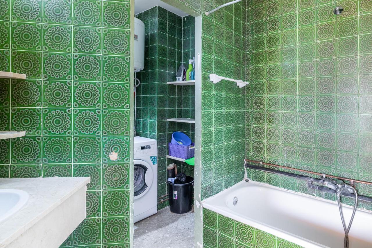 Calpe Primera Linea Con Piscina Casas de Torrat Екстер'єр фото